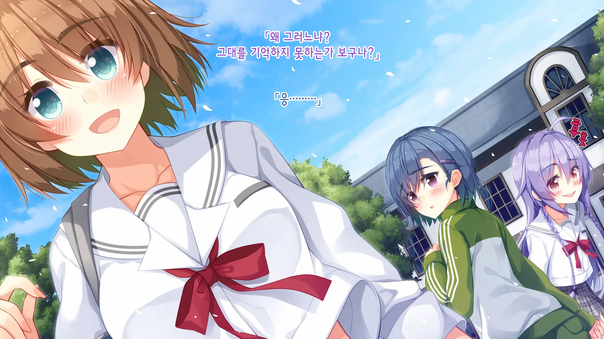 Akuma No Memochou ～Chicken-Kun, Haikyuu Shoujo To Yume O Miru～